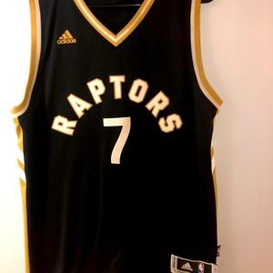 Toronto Raptors Jersey